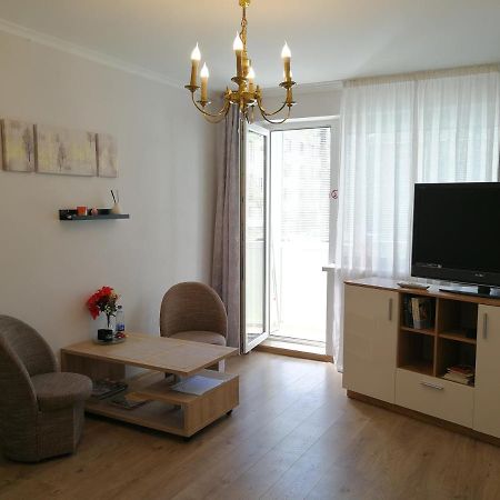 Siauliai City Apartment Exterior foto