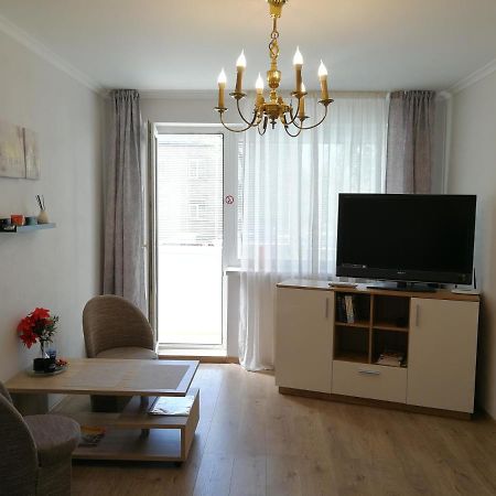 Siauliai City Apartment Exterior foto